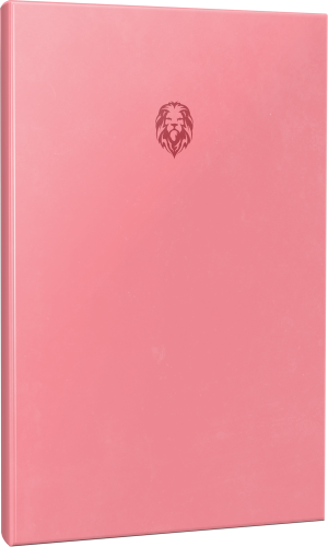 4'lü Defter 64 Sayfa Çizgisiz - Little Prince-I Love You Mom-Humming