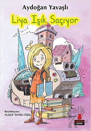 Liya Işık Saçıyor