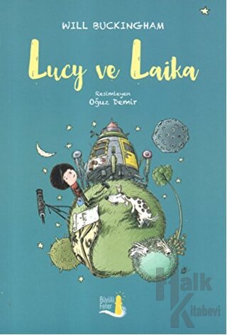Lucy ve Laika