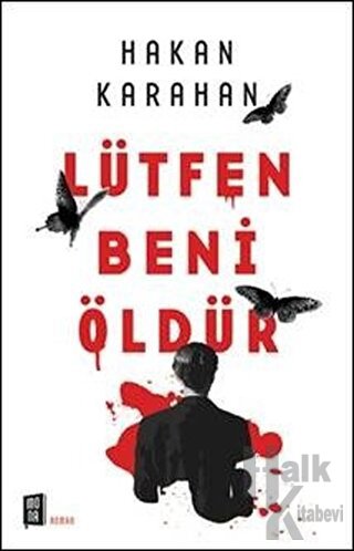 Lütfen Beni Öldür - Halkkitabevi