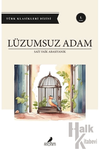 Lüzumsuz Adam