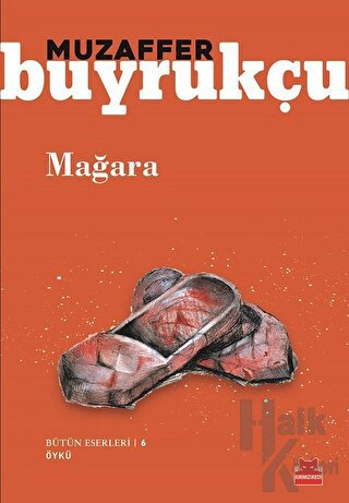 Mağara - Halkkitabevi