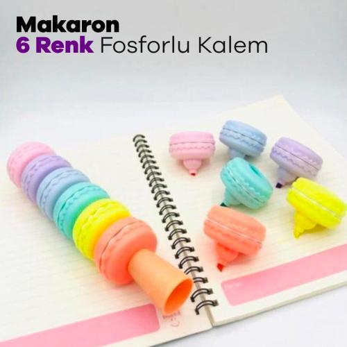 Makaron Fosforlu Kalem