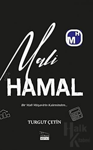 Mali Hamal - Halkkitabevi