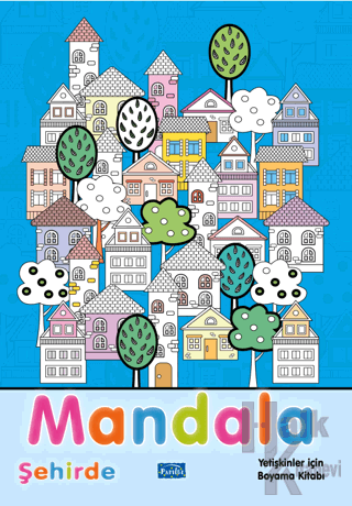 Mandala Şehirde