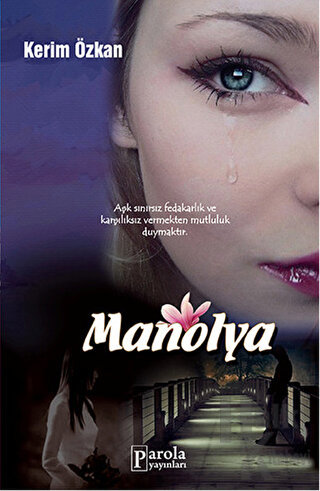 Manolya - Halkkitabevi