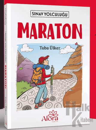 Maraton - Sınav Yolculuğu