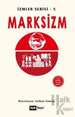 Marksizm - Halkkitabevi
