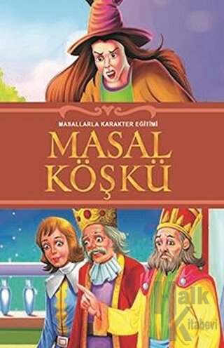 Masal Köşkü