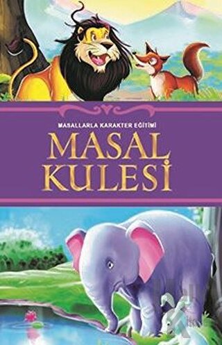 Masal Kulesi - Halkkitabevi