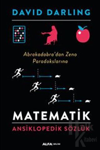 Matematik Ansiklopedik Sözlük (Ciltli)