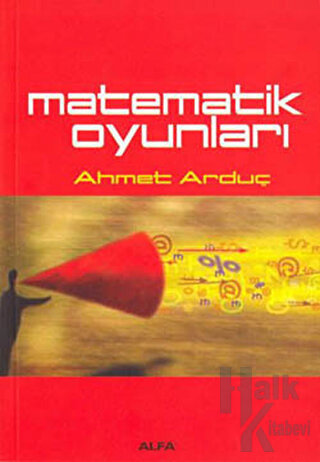 Matematik Oyunları - Halkkitabevi