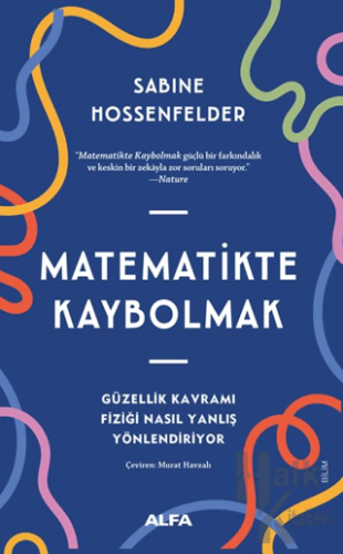 Matematikte Kaybolmak
