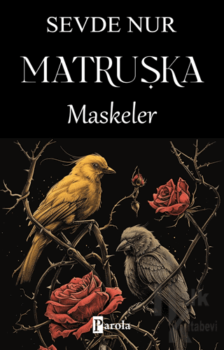 Matruşka Maskeler