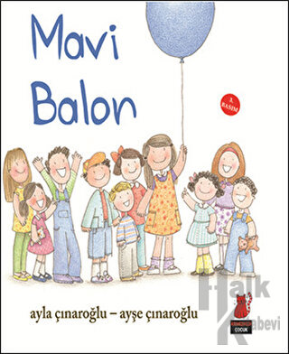 Mavi Balon