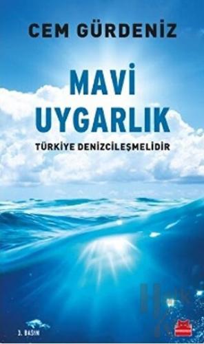 Mavi Uygarlık - Halkkitabevi