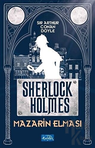 Mazarin Elması - Sherlock Holmes