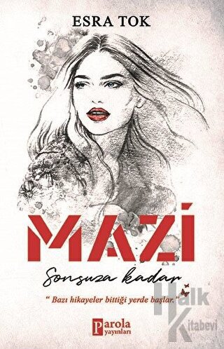 Mazi - Sonsuza Kadar