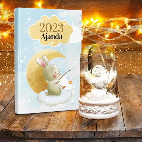 Melek Teraryum Seti - Ay Tavşanı