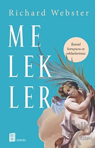 Melekler - Halkkitabevi
