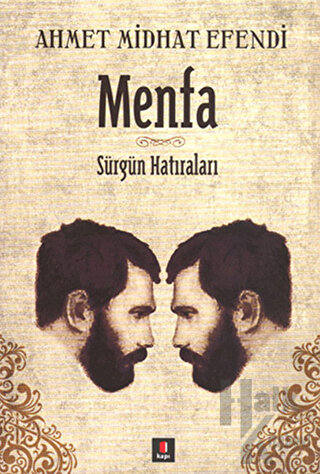 Menfa - Halkkitabevi