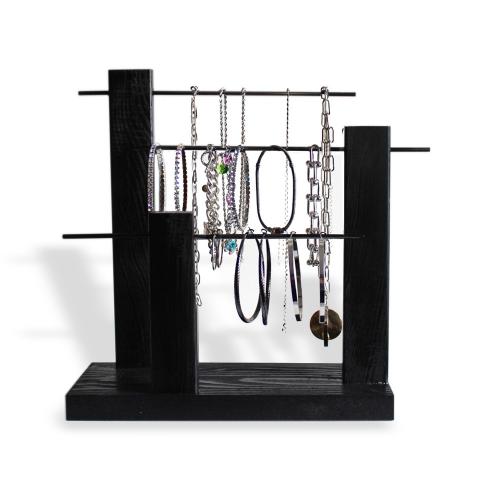 Meri Ahşap Takı Standı - Halkkitabevi