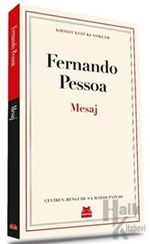 Mesaj - Halkkitabevi