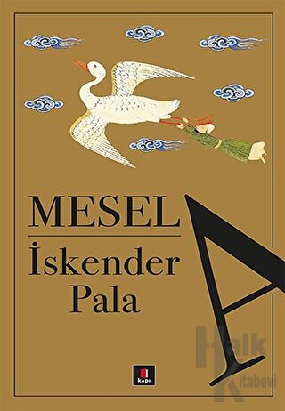 Mesela - Halkkitabevi