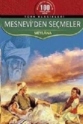 Mesnevi'den Seçmeler