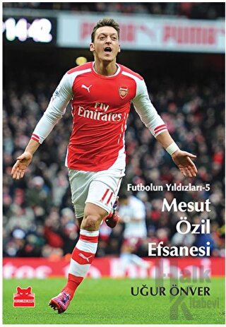 Mesut Özil Efsanesi