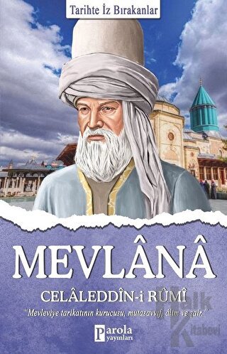 Mevlana Celaleddin-i Rumi - Halkkitabevi