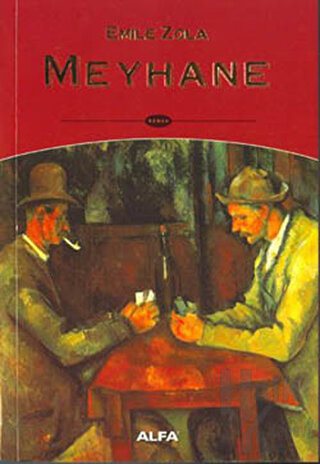 Meyhane - Halkkitabevi