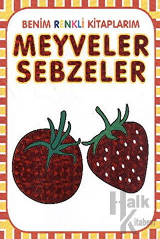 Meyveler - Sebzeler