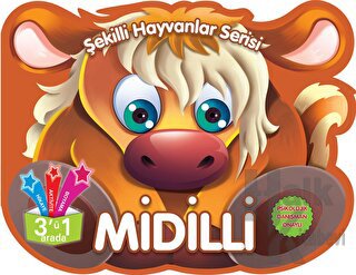 Midilli - Halkkitabevi