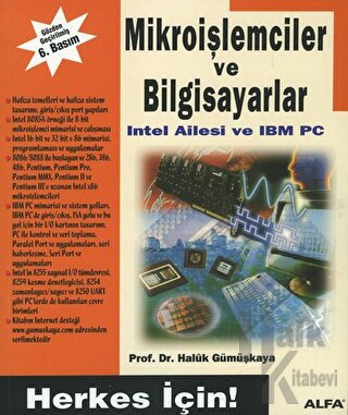 Mikroişlemciler ve Bilgisayarlar