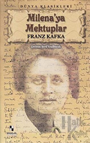 Milena'ya Mektuplar - Halkkitabevi