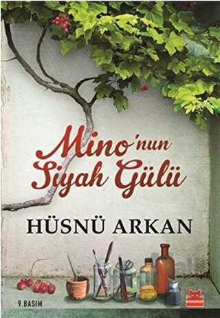 Mino’nun Siyah Gülü