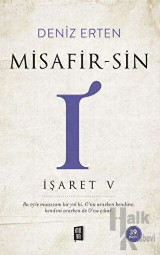 Misafir-sin I - İşaret 5