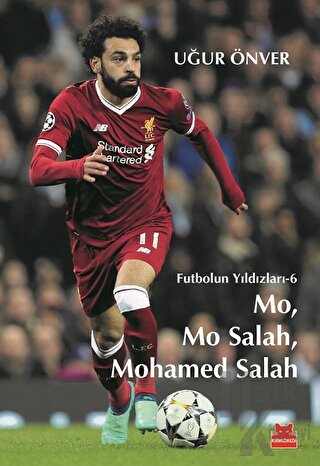 Mo, Mo Salah, Mohamed Salah