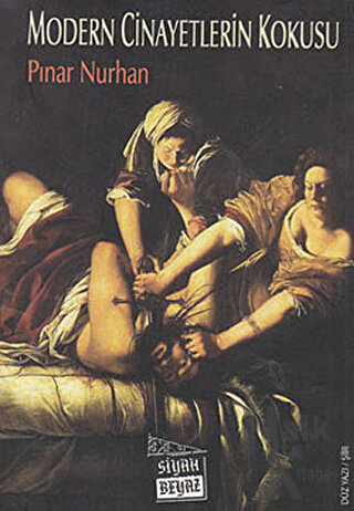 Modern Cinayetlerin Kokusu - Halkkitabevi