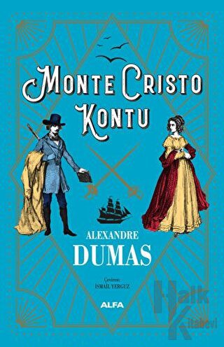Monte Cristo Kontu