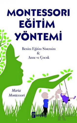 Montessori Eğitim Yöntemi