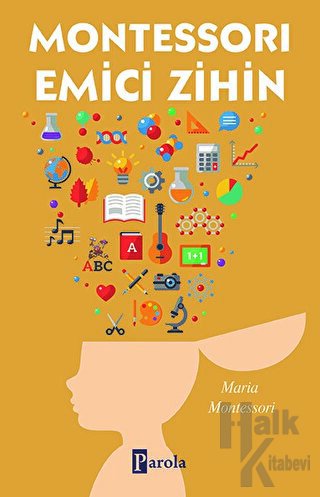 Montessorı Emici Zihin