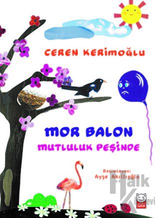 Mor Balon Mutluluk Peşinde