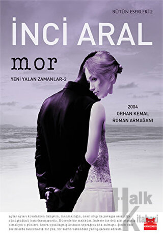 Mor - Yeni Yalan Zamanlar - 2