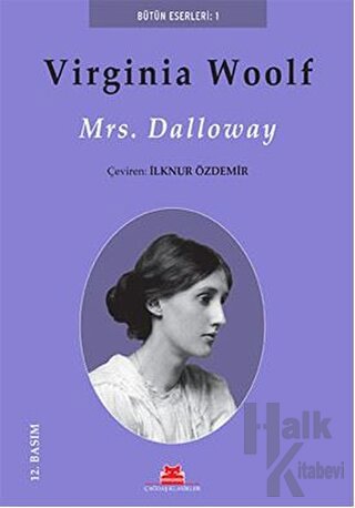 Mrs. Dalloway - Halkkitabevi