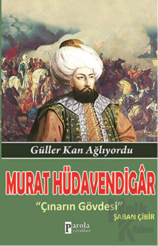 Murat Hüdavendigar - Halkkitabevi