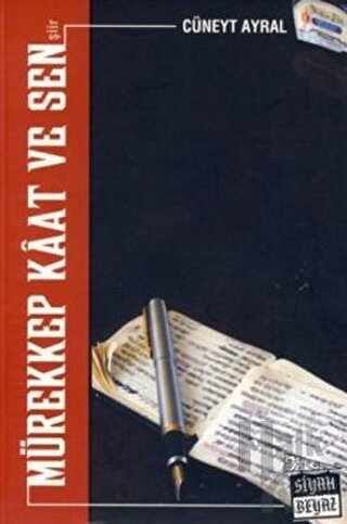 Mürekkep Kaat ve Sen