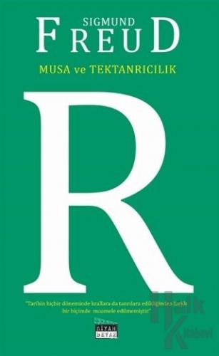 Musa ve Tektanrıcılık - Halkkitabevi