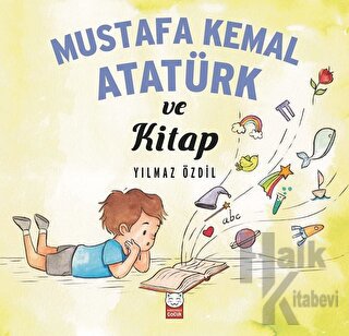 Mustafa Kemal Atatürk ve Kitap